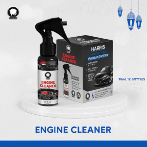 Pack Of 12 Engine Cleaner Spray For Bike, Car  & All Types Of Engine 70ml