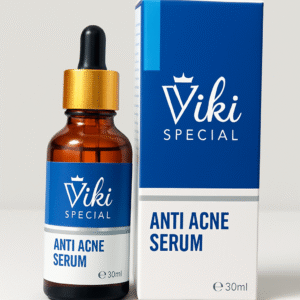 Wiki Special Anti Acne Serum – 30ml | Clears Acne