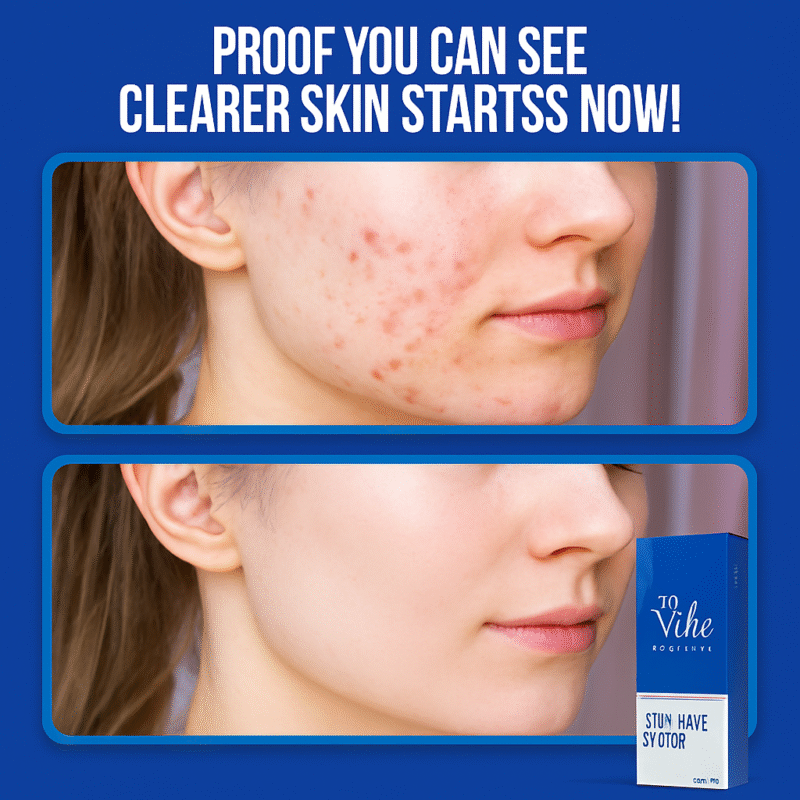 Wiki Special Anti Acne Serum – 30ml | Clears Acne - Image 3
