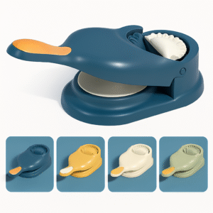 2 In 1 Dumpling Maker | Best Samosa Maker Without Box