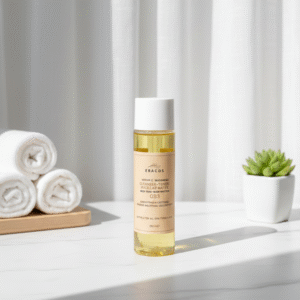 Eracos GB3 Cleanser Toner Micellar Water (200ml)