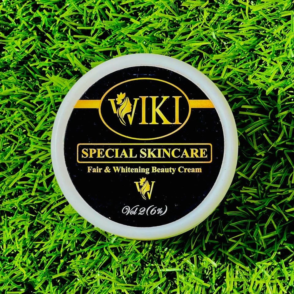 WIKI Night Cream Deep Repair, Whitening, Anti-Aging & Moisturizing Night Cream - Image 6